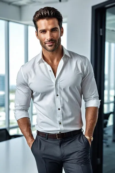 Flipped Chat AI – Chatta con Paul Steel