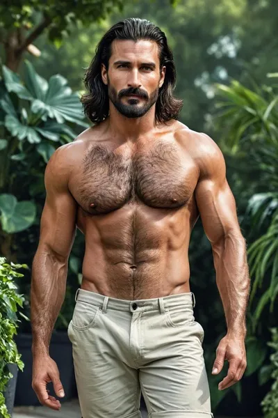 Flipped Chat AI – Bate-papo com Adão