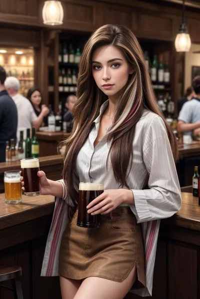 Flipped Chat AI – Chat s Olivia