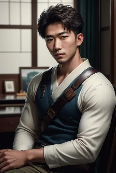 Flipped Chat AI – 與 辰 聊天