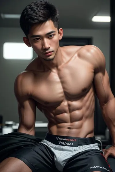 Flipped Chat AI – 與 晨 聊天