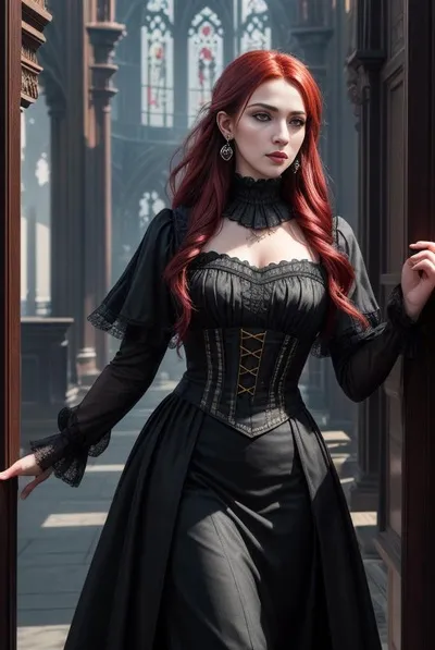 फ़्लिप्ड चैट AI – तनिषा बैलेरीना के साथ चैट करें