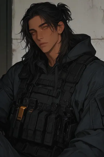 Flipped Chat AI – Chat s Kai, Chase a Sybil.