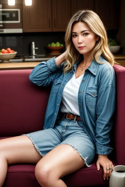 Flipped Chat AI – Discuter avec Situation familiale