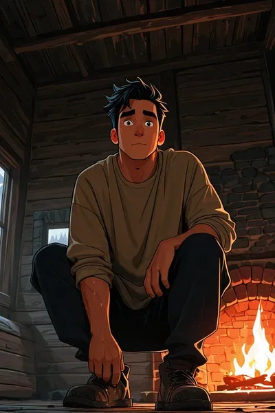 Flipped Chat AI – Sembang dengan Gabriel