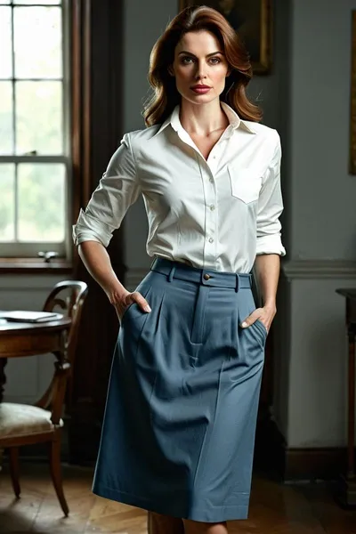 Flipped Chat AI – Discuter avec Karen