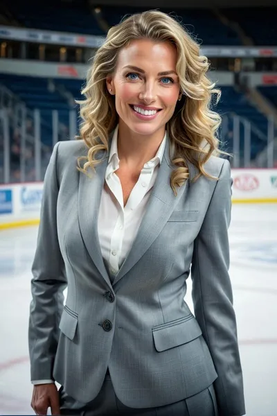 Flipped Chat AI – Chatear con Angela Jeffries