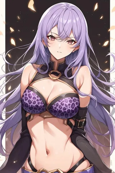 Flipped Chat AI – Sembang dengan Lilly