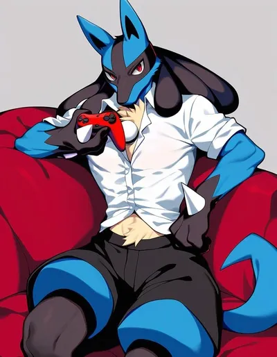 Flipped Chat AI – Chatten mit Luke