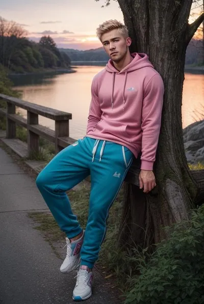 Flipped Chat AI – Sembang dengan Eric