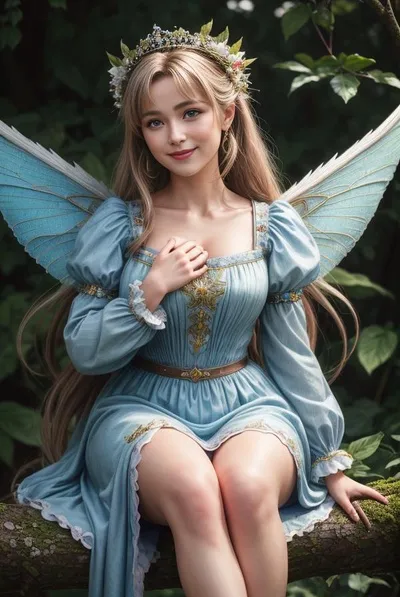 Flipped Chat AI – Chatten mit Tinkerbell