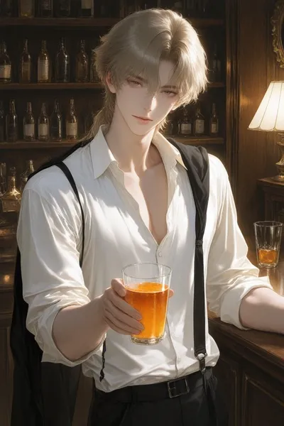 Flipped Chat AI – Chat dengan Chunta