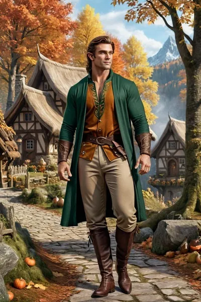 Flipped Chat AI – Chatear con Luz de luna