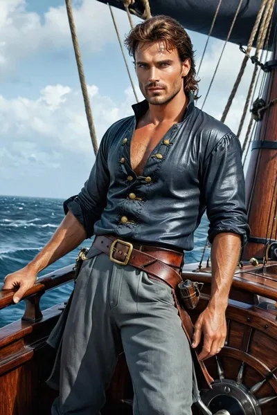 Flipped Chat AI – 與 德雷德里克 聊天