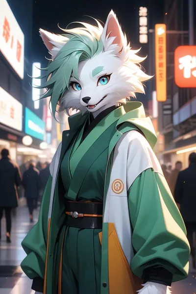 Flipped Chat AI – Chat cu Jarek