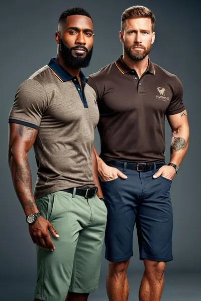 Flipped Chat AI – 마테오와 훌리안와 채팅