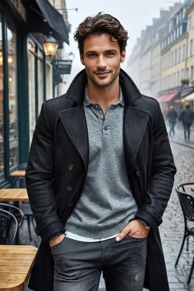 फ़्लिप्ड चैट AI – एलेसेंड्रो बार्लो के साथ चैट करें