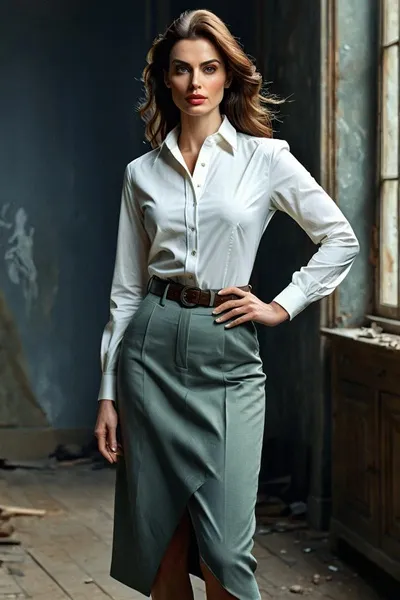 AI trò chuyện đảo ngược – Trò chuyện với Vanessa