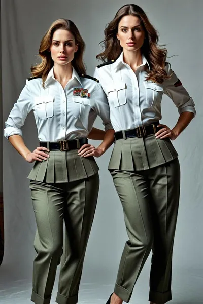 Flipped chat ai - makipag -chat sa Sandra at Melania