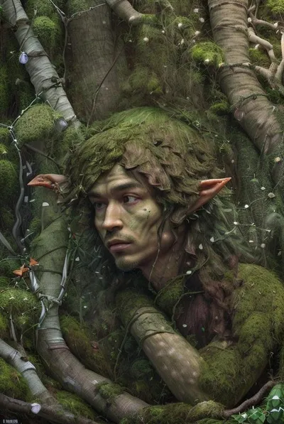 Αναστροφή συνομιλίας AI – Συζήτηση με Θόρνγουικ Μόσχαρτ