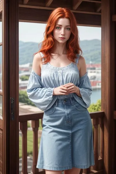 Odwrócony czat AI – rozmawiaj z Layla