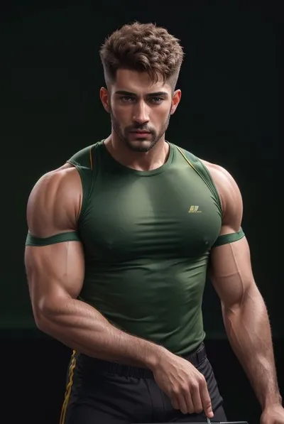 Flipped Chat AI – Bate-papo com Nico