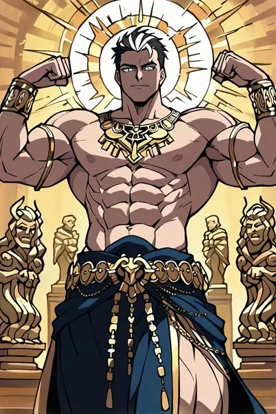 FlippedチャットAI – アルビオンとチャット