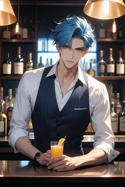 الذكاء الاصطناعي للدردشة المعكوسة – الدردشة مع كودي بلاك