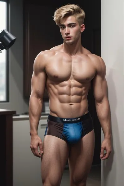 Flipped Chat AI – razgovarajte s Blake