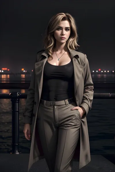 Flipped Chat AI – 與 羅伊斯·貝拉米 聊天