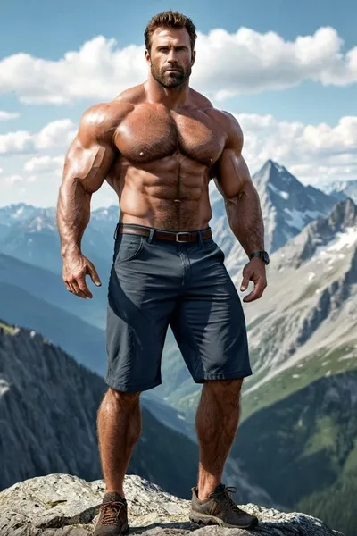 Omgedraaide chat AI – Chat met Ragnar