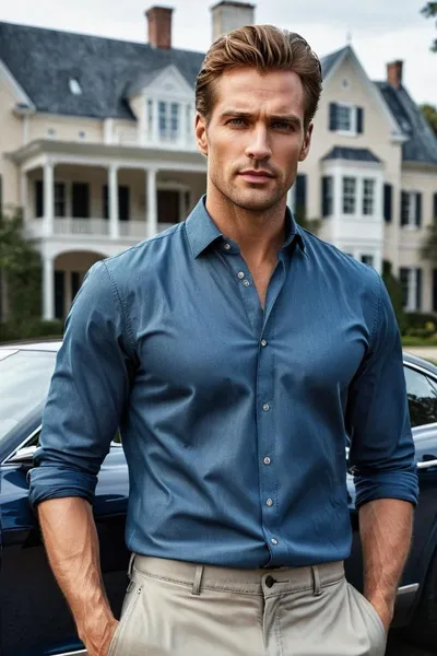 AI trò chuyện đảo ngược – Trò chuyện với Damien Crawford