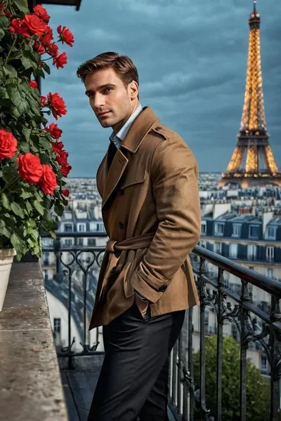 Flipped Chat AI – Chat Louis Falchauld