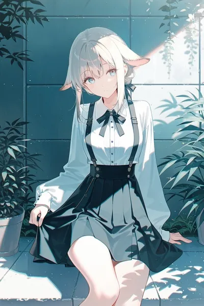 Flipped Chat AI – Чат с Лейди Монро