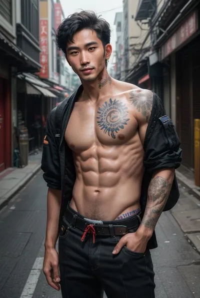 Flipped Chat AI – 與 哲 聊天