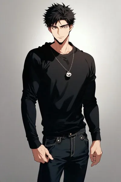 फ़्लिप्ड चैट AI – आरपीजी मुंडो के साथ चैट करें