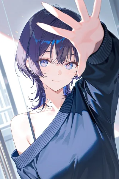 Flipped Chat AI – Chat cu Naoko