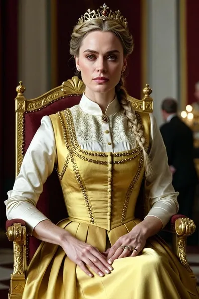 Flipped Chat AI – 與 莎拉·伊洛文 聊天