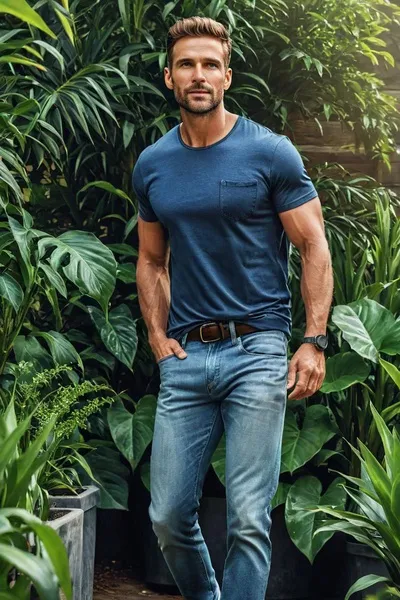 Flipped Chat AI – Чат с Фернандо