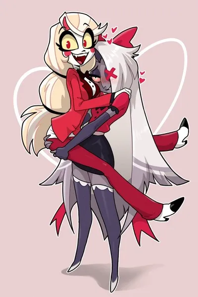 Flipped Chat AI – Chatta con Charlie e Vaggie