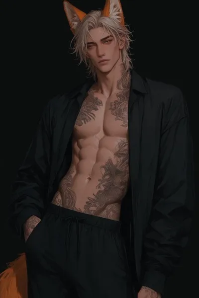 फ़्लिप्ड चैट AI – केलेब वल्पेस के साथ चैट करें