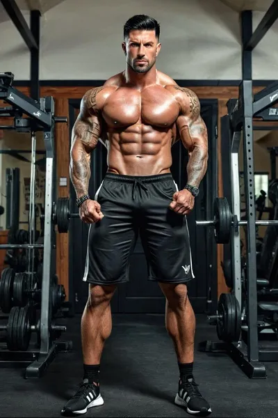 Flipped Chat AI – 與 亞設黑手黨敵人男友 聊天