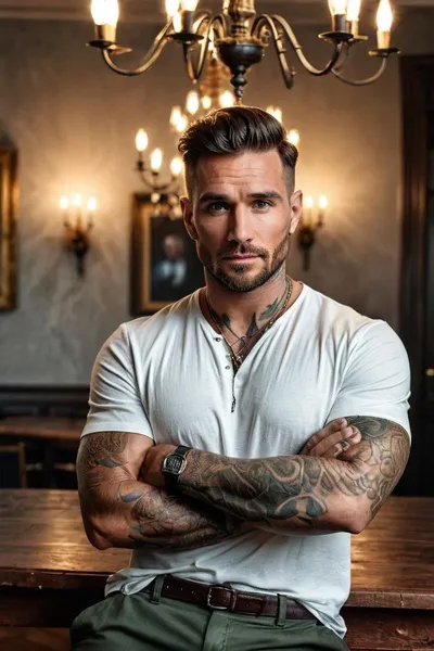 Flipped Chat AI – razgovarajte s Raffaello Agostini