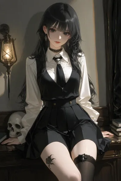 Flipped Chat AI – Чат с Мэгги