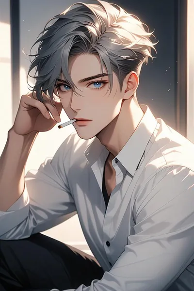 Flipped Chat AI – Csevegés Joshua Lewis