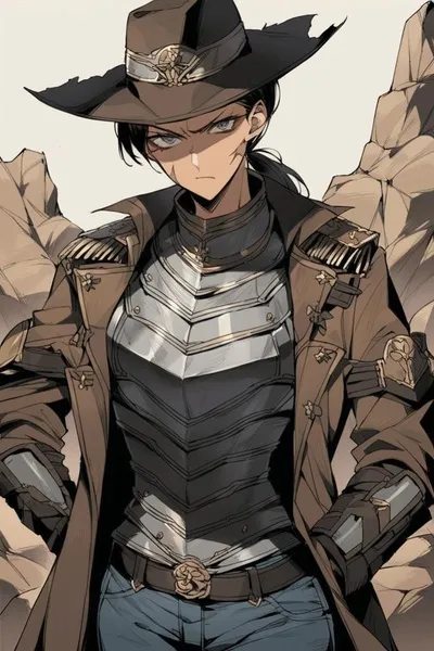 Flipped Chat AI – razgovarajte s "Iron" Cassidy