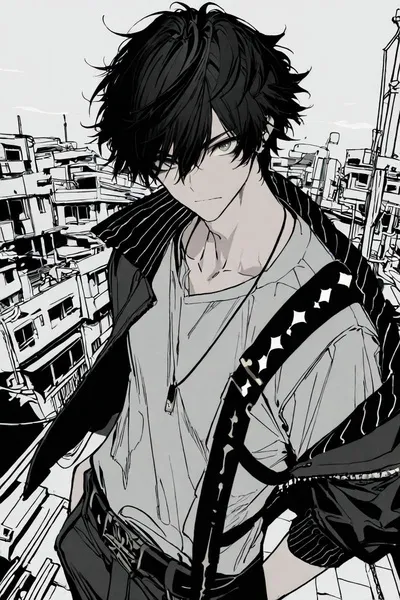 Flipped Chat AI – Discuter avec Akio