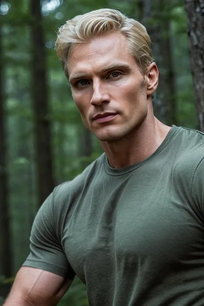 Flipped chat ai - makipag -chat sa Gregor Nilson