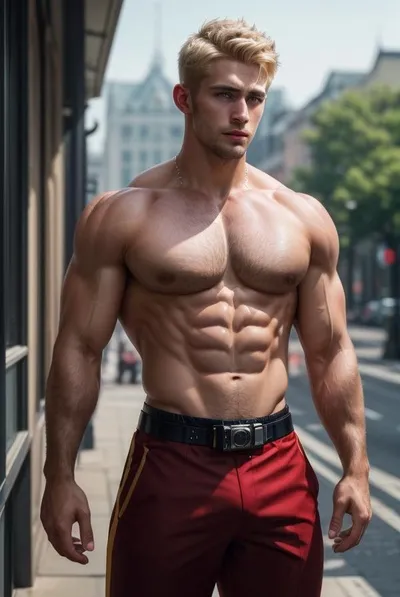 Flipped Chat AI – Чат с Джейк