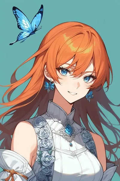 Odwrócony czat AI – rozmawiaj z Dyla Self